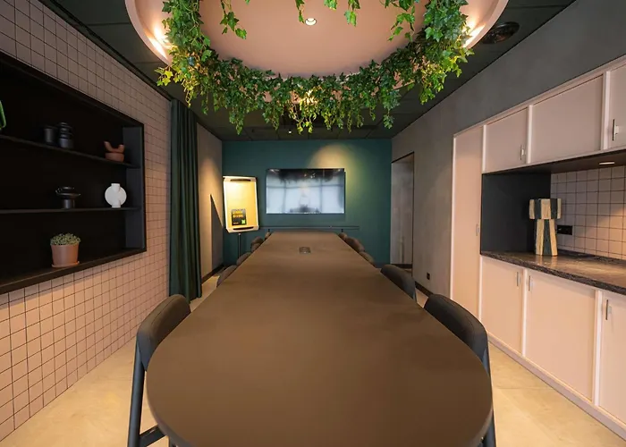 Hotel Ibis Styles Dijon Nord Valmy